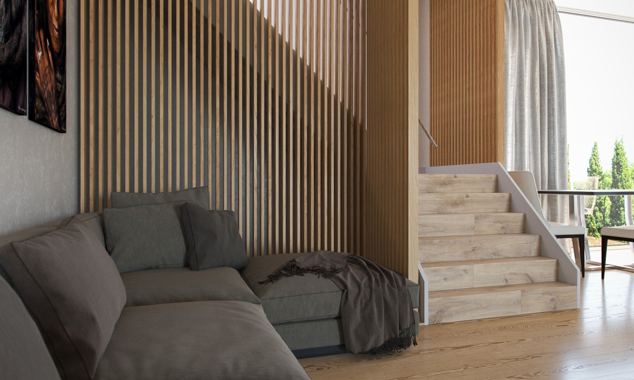 For a directory of one firm For a directory of one firm in 3d max corona render image