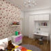 Children's rooms in 3d max vray 2.5 image