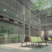 G&G Bank in 3d max vray image