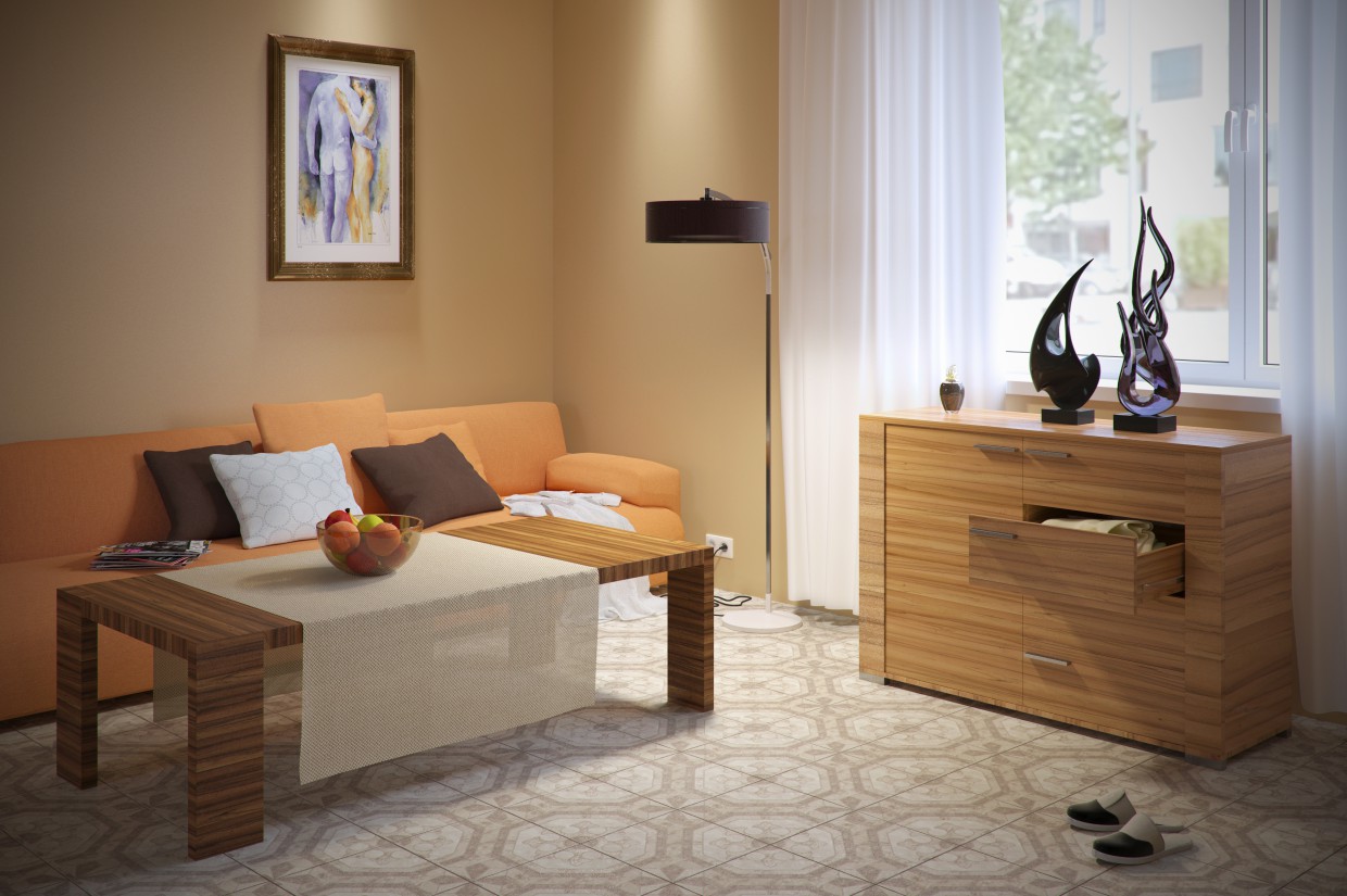 Simulation ... Simulation ... in 3d max corona render image