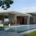 House House in 3d max vray image