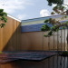 House House in 3d max vray image