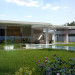 House House in 3d max vray image