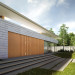 House House in 3d max vray image