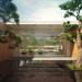 House House in 3d max vray image