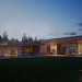 House House in 3d max vray image