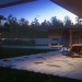 House House in 3d max vray image