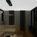 Drawing room in 3d max vray immagine