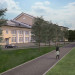STATE Building STATE Building in 3d max vray 3.0 image