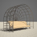 Recreation area Recreation area in 3d max vray 2.5 image