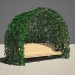 Recreation area Recreation area in 3d max vray 2.5 image