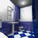 Conception d’une salle de bain dans un appartement
