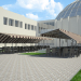 Easy awning Easy awning in 3d max vray 2.5 image