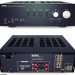 Amplificador Yamaha A-S700-preto