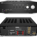 Stereo-Verstärker Yamaha A-S700-schwarz in 3d max corona render Bild