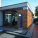 Encore une fois une maison) dans 3d max vray image