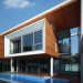 Wieder ein Haus) in 3d max vray Bild