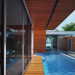 imagen de Otra vez una casa) en 3d max vray