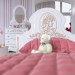 Nursery room for girls in 3d max corona render image
