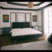 Interior in 3d max vray image