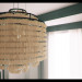 imagen de Interior en 3d max vray