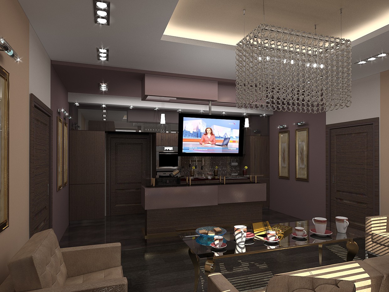 Rest room Rest room in 3d max vray image