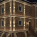 Iluminação House_night em 3d max vray 3.0 imagem