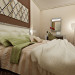 लक्जरी "कांग्रेस होटल" 3d max vray में प्रस्तुत छवि
