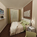 Luxo "Congress Hotel" em 3d max vray imagem