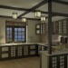 Japanese-style kitchen