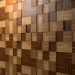 Mosaic in volume in 3d max vray 3.0 image