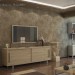 Sala relax in 3d max vray immagine