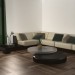 Living room by_TRS in 3d max vray 2.5 image