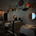 Cafe-pizzeria in 3d max vray 2.0 image