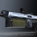 weapon future weapon future in 3d max Other image