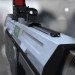 weapon future weapon future in 3d max Other image
