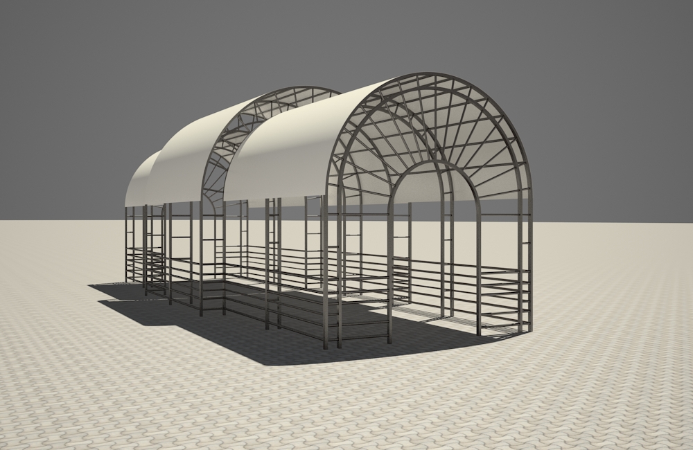गर्मियों में खेल का मैदान गर्मियों में खेल का मैदान 3d max vray 2.5 में प्रस्तुत छवि