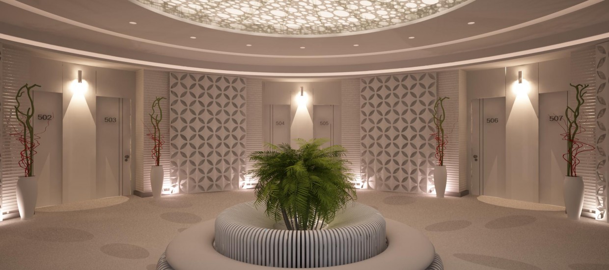 Selim imagen de Selim en 3d max vray
