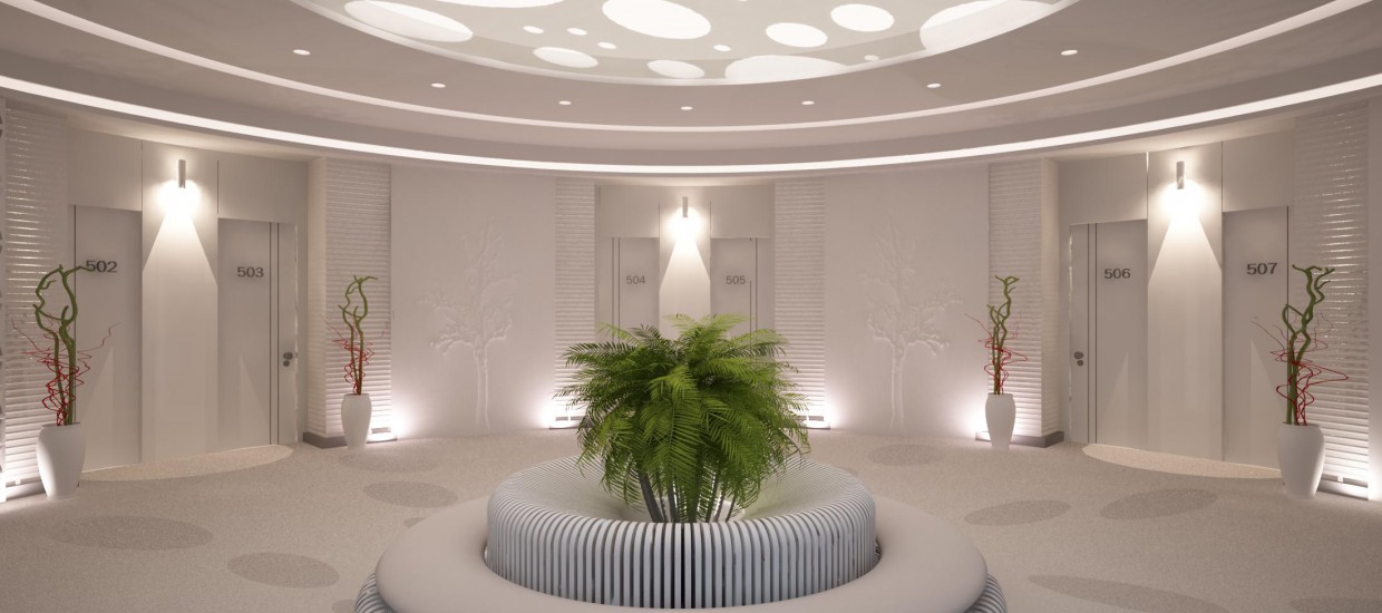 Selim imagen de Selim en 3d max vray