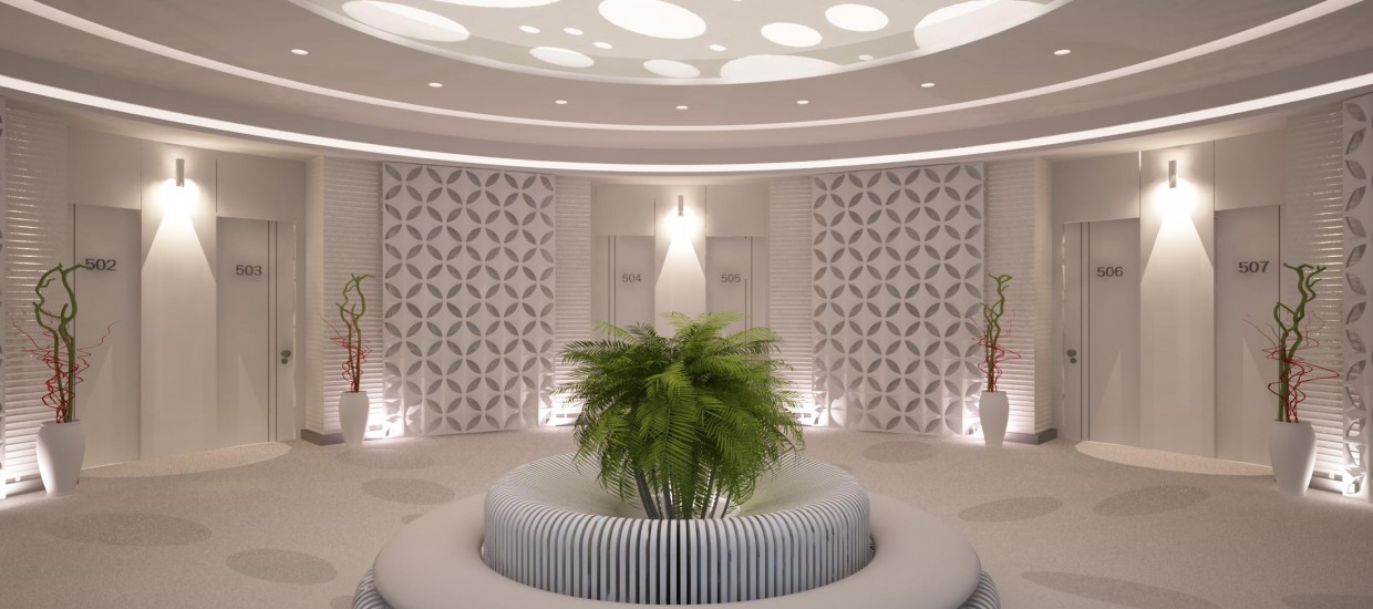 Selim imagen de Selim en 3d max vray