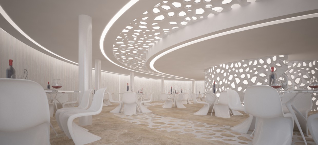 Selim imagen de Selim en 3d max vray