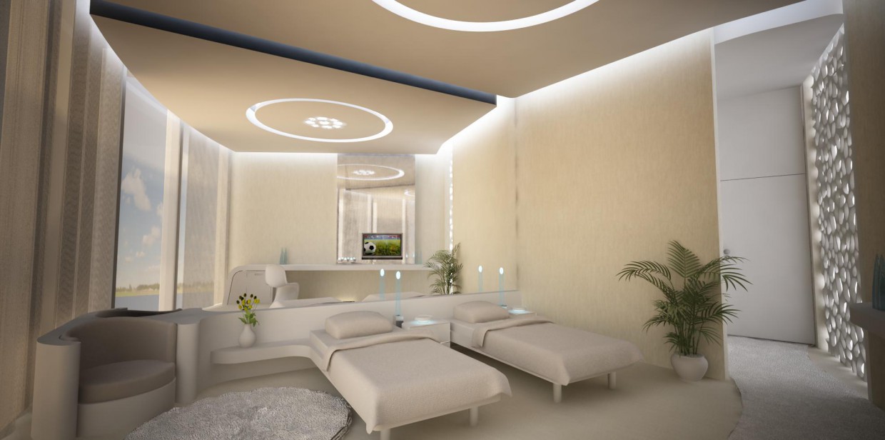 Selim imagen de Selim en 3d max vray