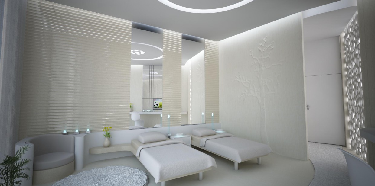 Selim imagen de Selim en 3d max vray
