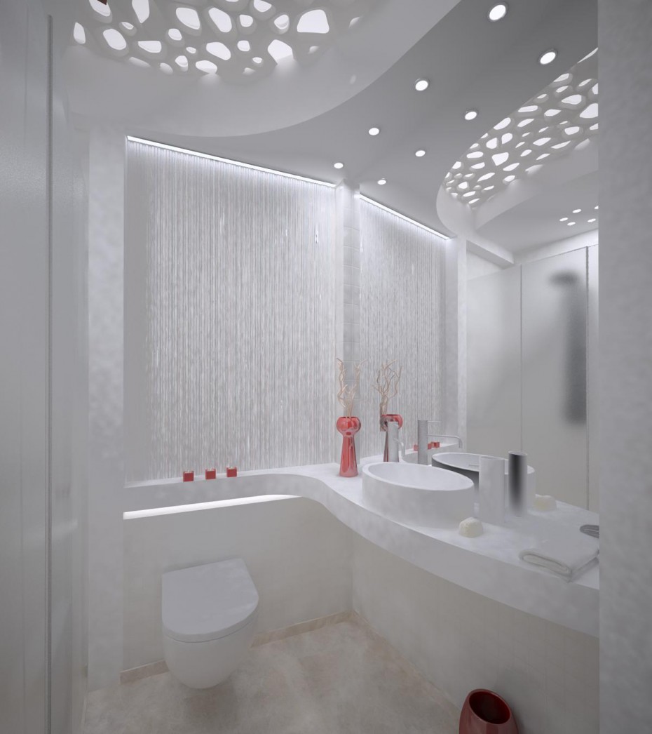 Selim imagen de Selim en 3d max vray