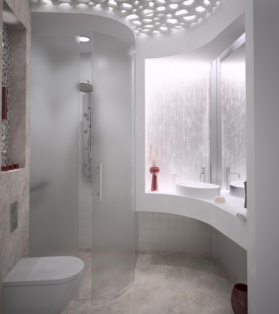 Selim imagen de Selim en 3d max vray