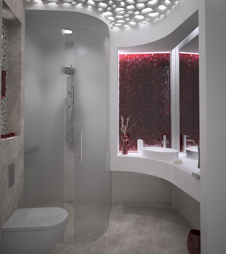 Selim imagen de Selim en 3d max vray