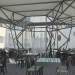 Flight Flight in 3d max vray 3.0 image