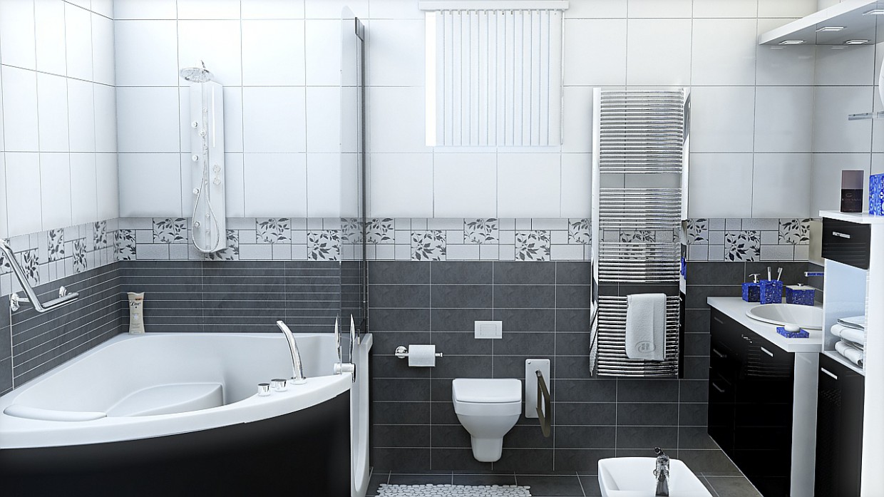 Mezz imagen de Mezz en 3d max mental ray