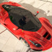 LaFerrari em 3d max vray imagem