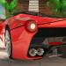 LaFerrari em 3d max vray imagem